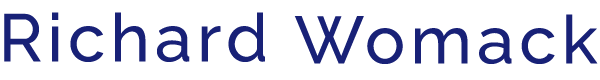 Richard Womack Property Services Logo